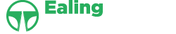 Ealing Driving School Logo